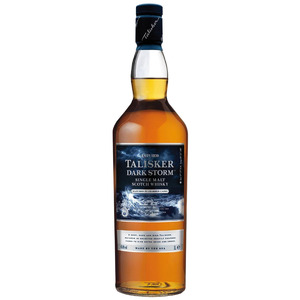 Talisker - Dark Storm